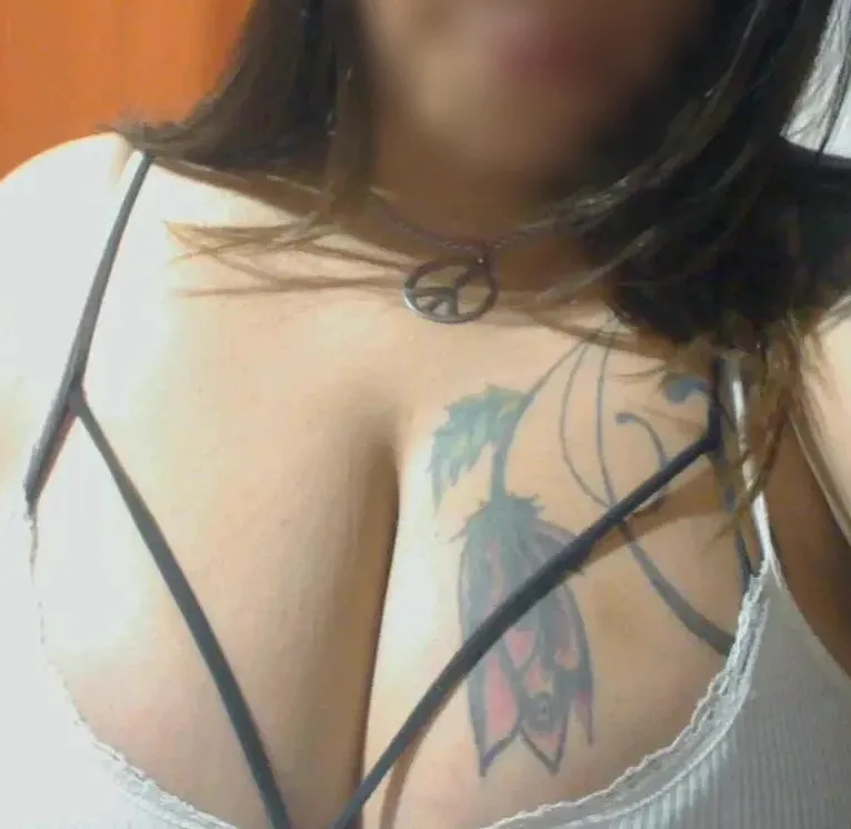 Kerstin, 36