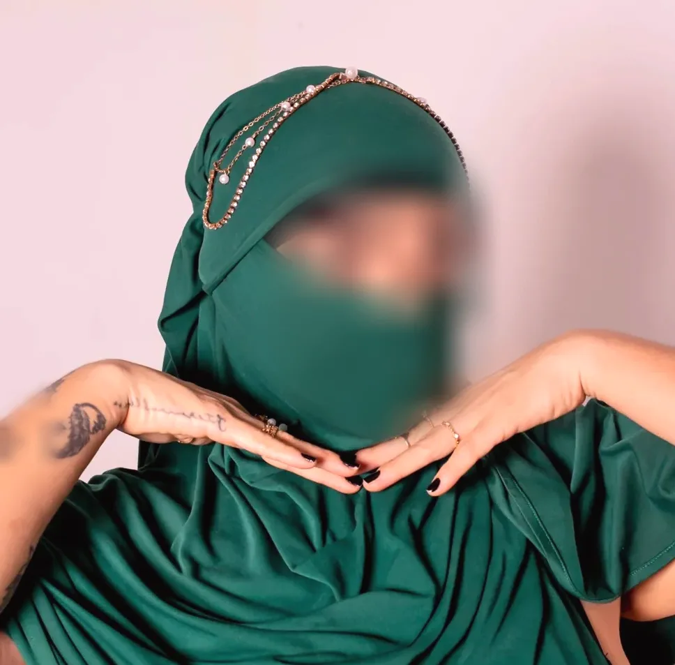 Lejla, 37