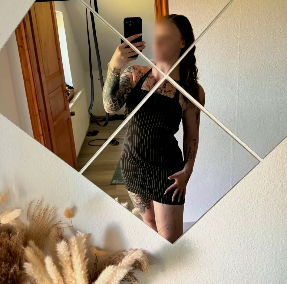 Louise, 28