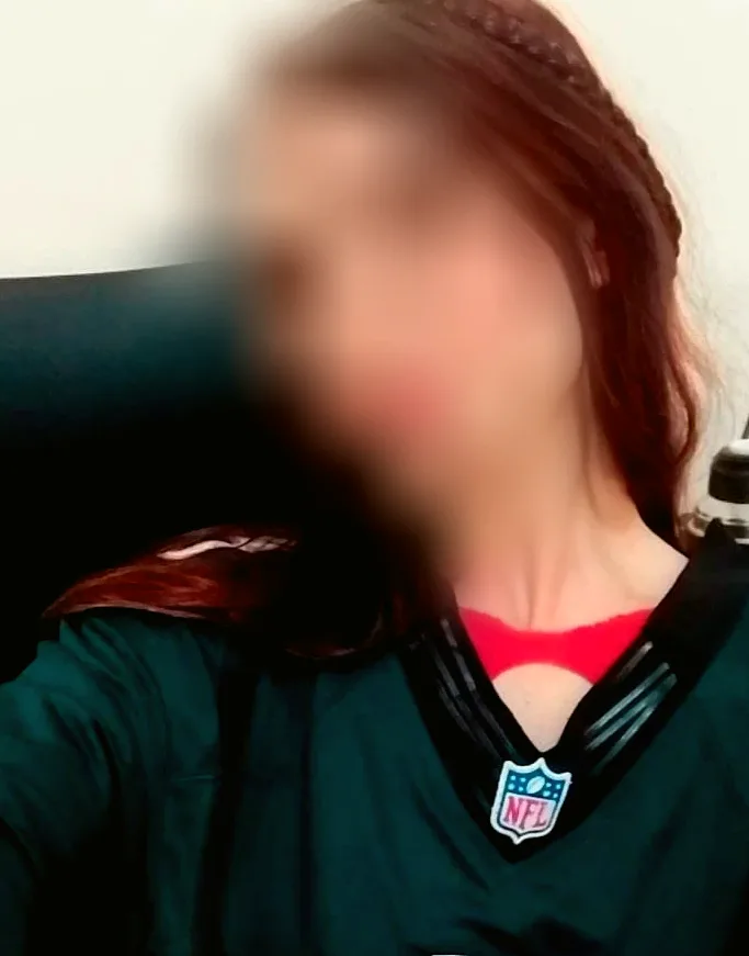 Marie, 26