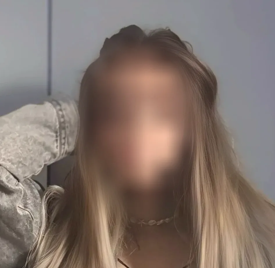 Marlene, 21