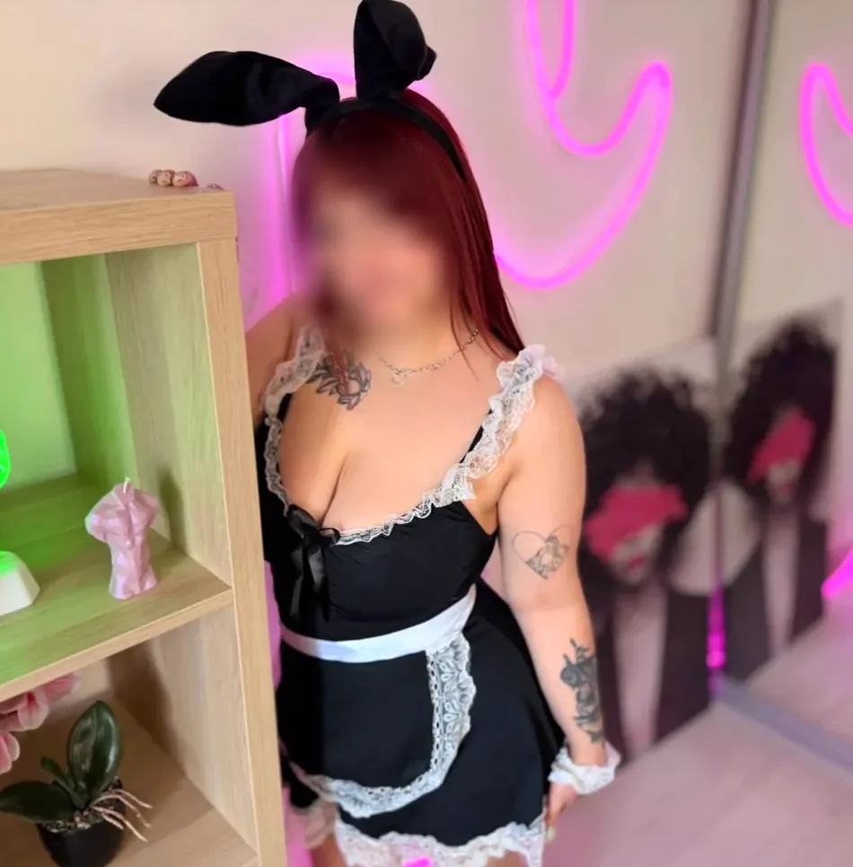 Michelle, 22